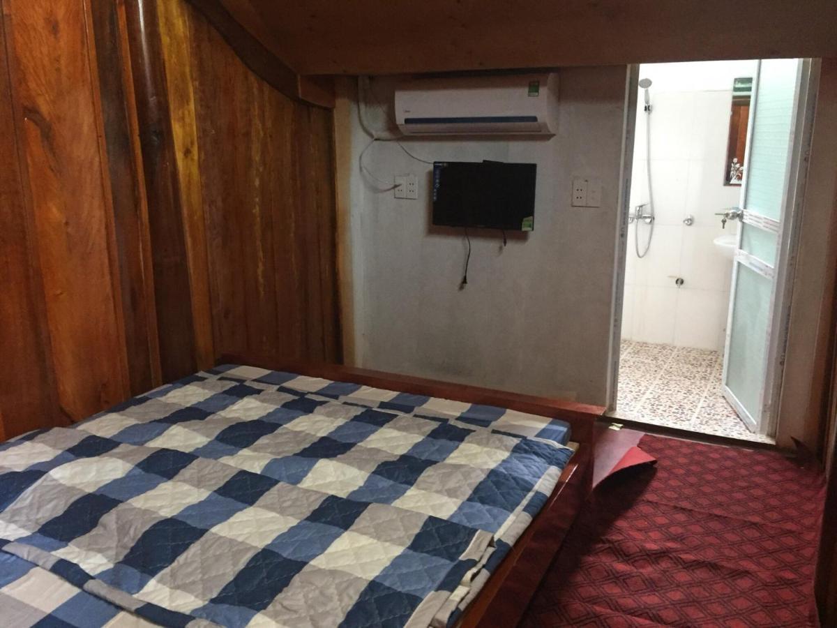 Son Thuy Homestay Ha Giang Buitenkant foto