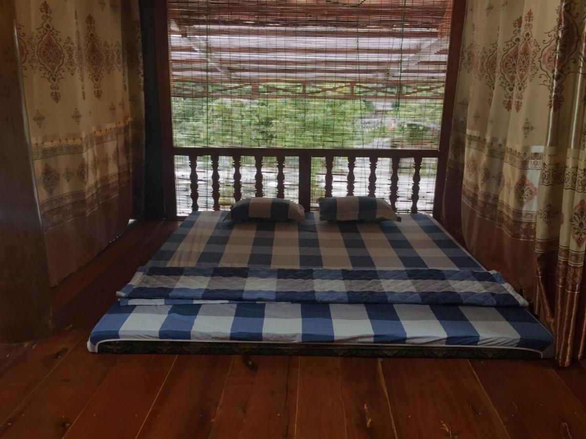 Son Thuy Homestay Ha Giang Buitenkant foto
