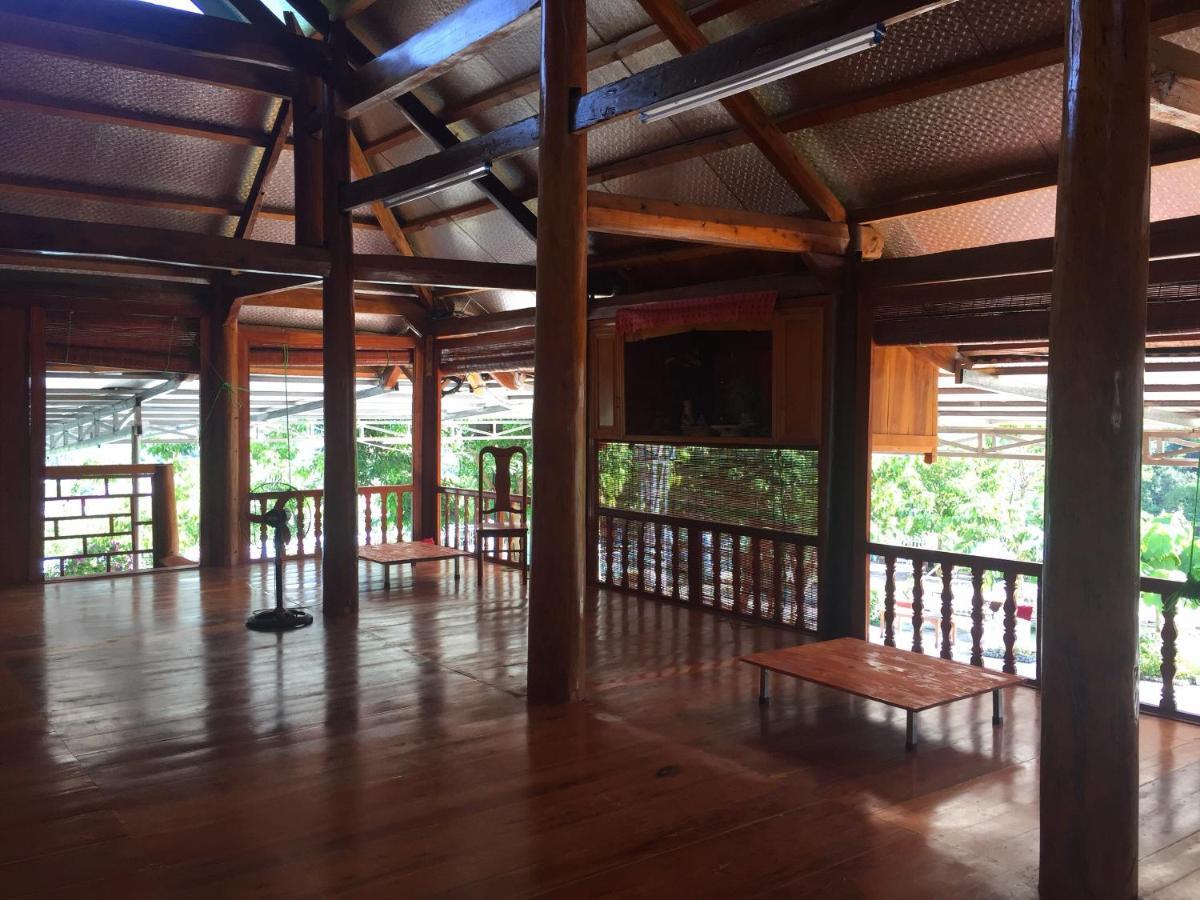 Son Thuy Homestay Ha Giang Buitenkant foto