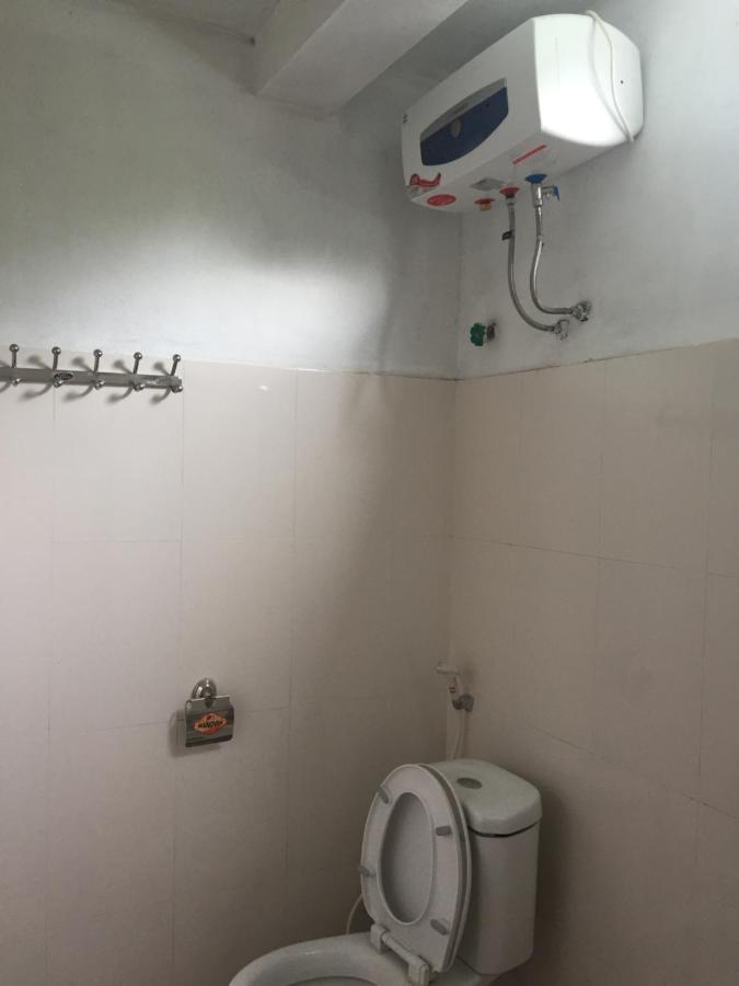 Son Thuy Homestay Ha Giang Buitenkant foto