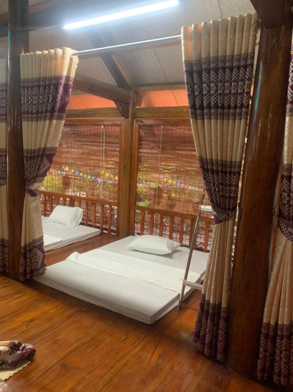 Son Thuy Homestay Ha Giang Buitenkant foto