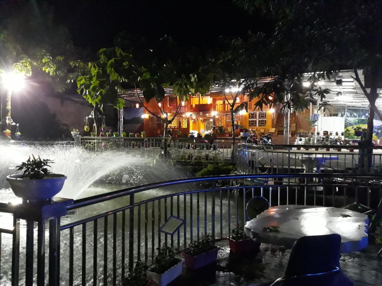 Son Thuy Homestay Ha Giang Buitenkant foto